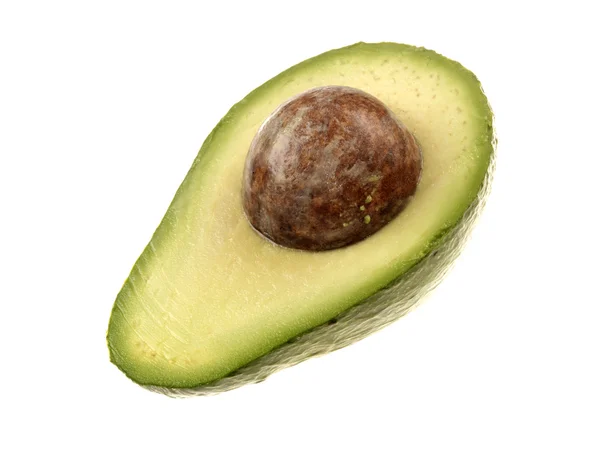 Avocado Pear Stock Image