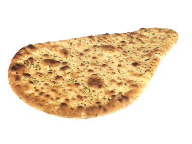 pershwari düz naan ekmek