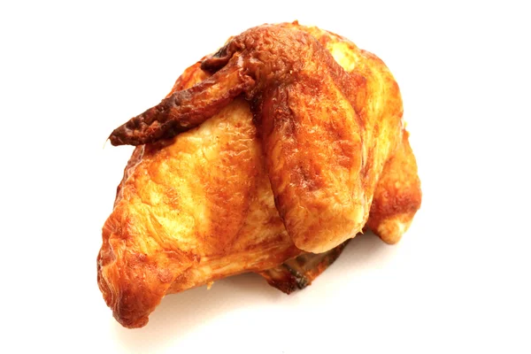 Articulação de frango cozido — Fotografia de Stock