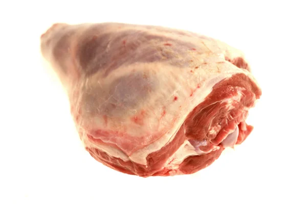 Leg of Lamb — Stock Photo, Image