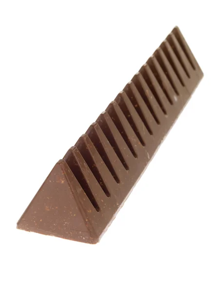 Tafel Schokolade — Stockfoto