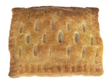 sığır konservesi mantı