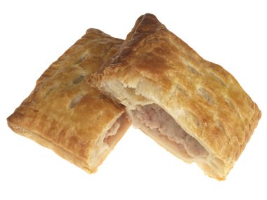 sığır konservesi mantı