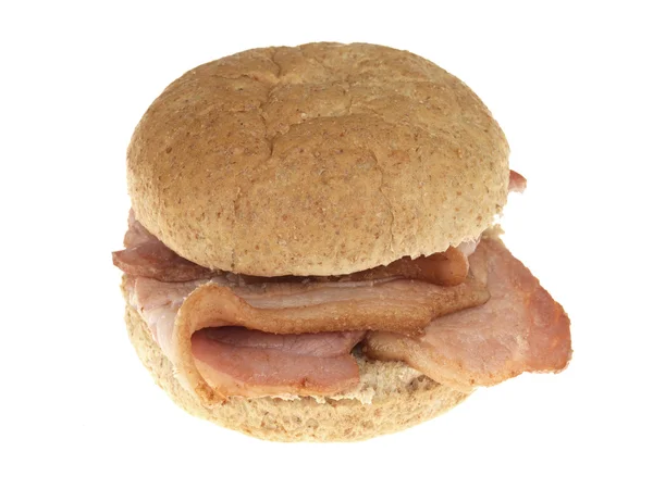 Bacon Roll — Stock Photo, Image