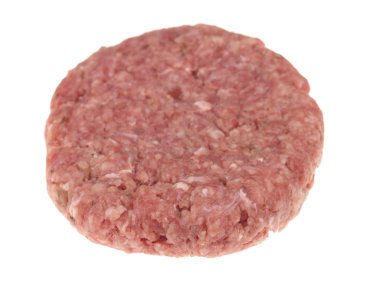 Beef Burgers