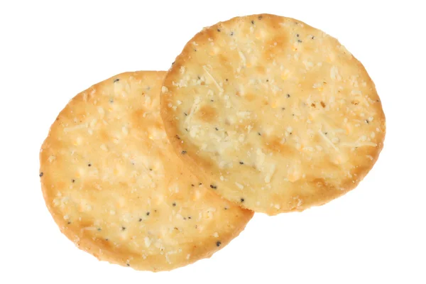 Savoury Biscuits — Stock Photo, Image