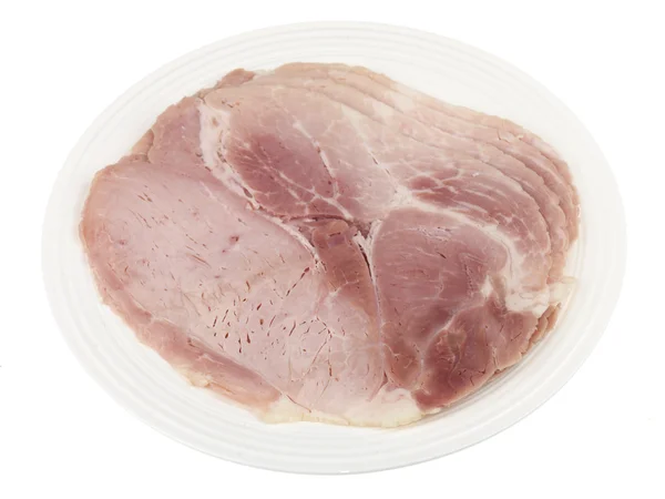 Wiltshire Ham — Stock Photo, Image