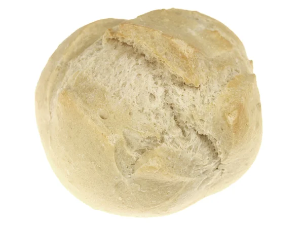 Petit Pain Boule Bread roll — Stock Photo, Image