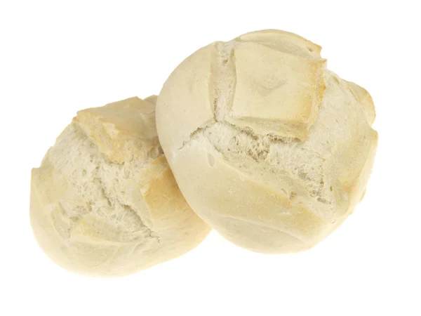 Petit pain boule ekmek rulo — Stok fotoğraf