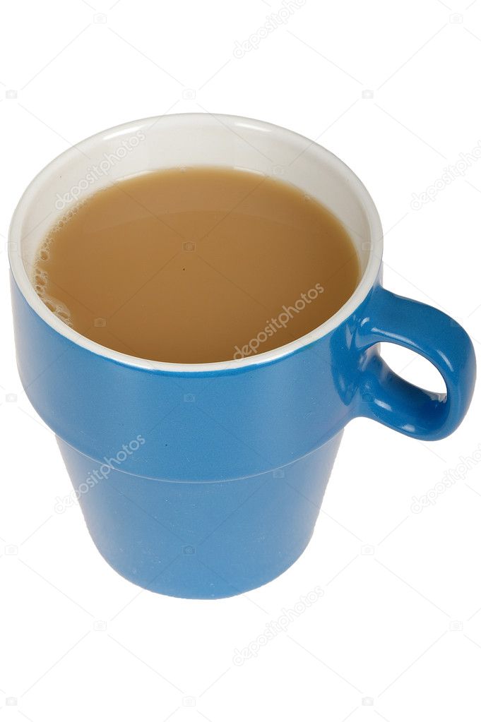 Mug of Hot Tea