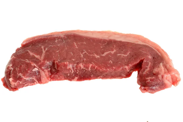 Rohes Roaststeak — Stockfoto