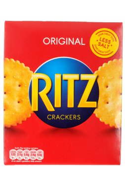 Ritz Kraker