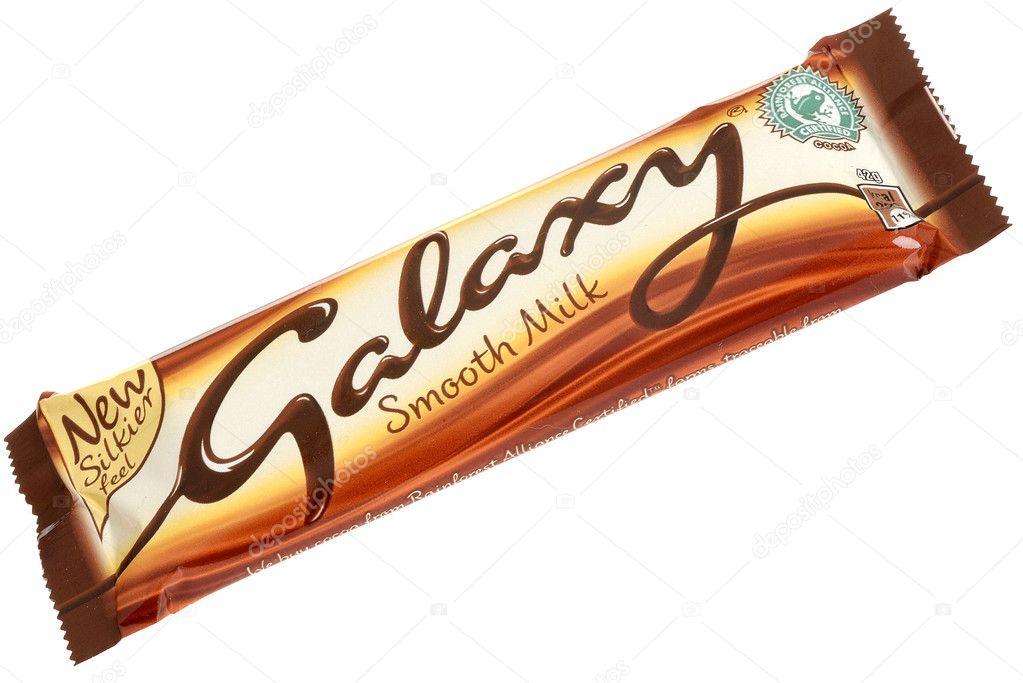 galaxy candybar