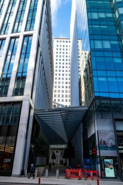 Waterloo Londra İngiltere, 21 Kasım 2021