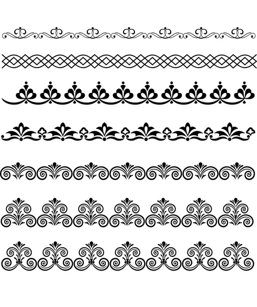 Tasarım için klasik sınır ayarları