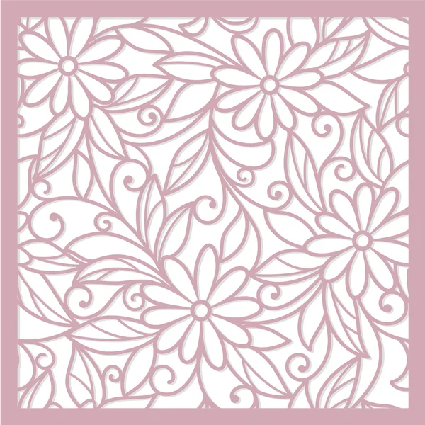 Kusursuz çiçek arkaplanı