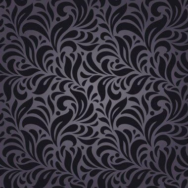 Soyut Kusursuz Desen