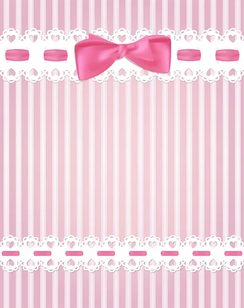 Tebrik kartı için şablon çerçeve tasarımı