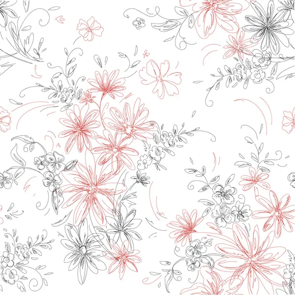 Kusursuz çiçek arkaplanı