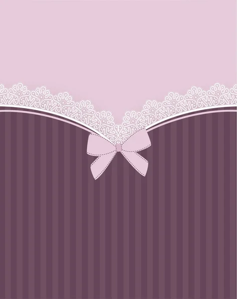 Tebrik kartı için şablon çerçeve tasarımı