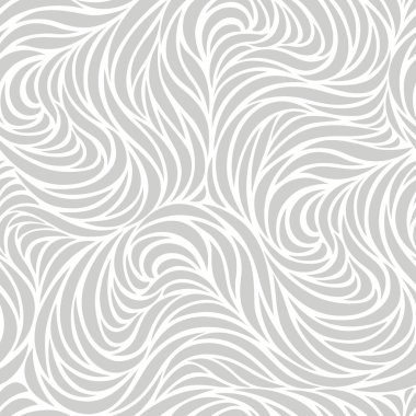 Kusursuz soyut açık gri arkaplan