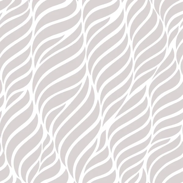 Fond Gris Abstrait Sans Couture Vecteur — Image vectorielle