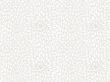 Kusursuz, soyut, gri ve beyaz baklagiller.