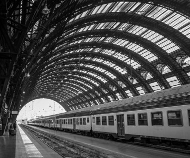 Milan istasyonu