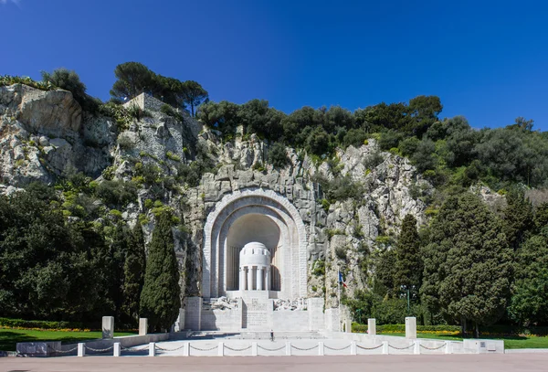 Bonito monumento —  Fotos de Stock