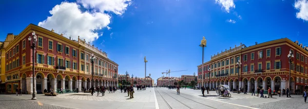 Güzel bir yer massena