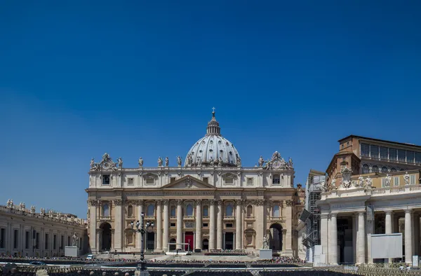 Church of St. Peter — Stock Photo, Image