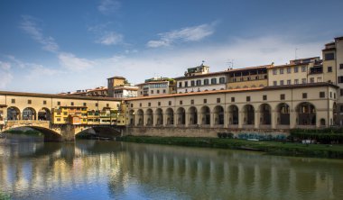 Floransa Köprüsü,