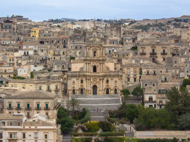 Modica, genel bakış