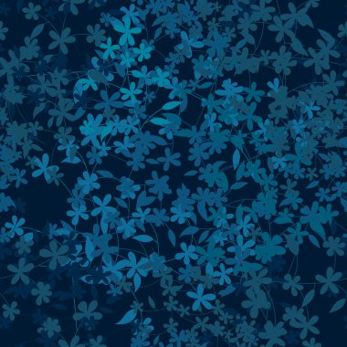 Dikişsiz çiçekler