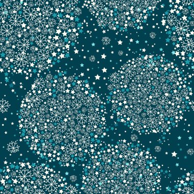 soyut sorunsuz şekilleri