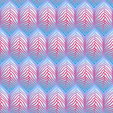 soyut sorunsuz şekilleri