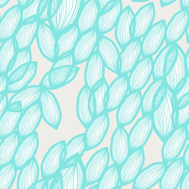 soyut sorunsuz şekilleri