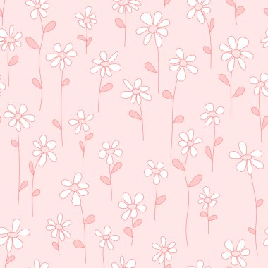 Dikişsiz çiçekler