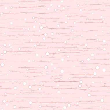 Soyut Kusursuz Desen