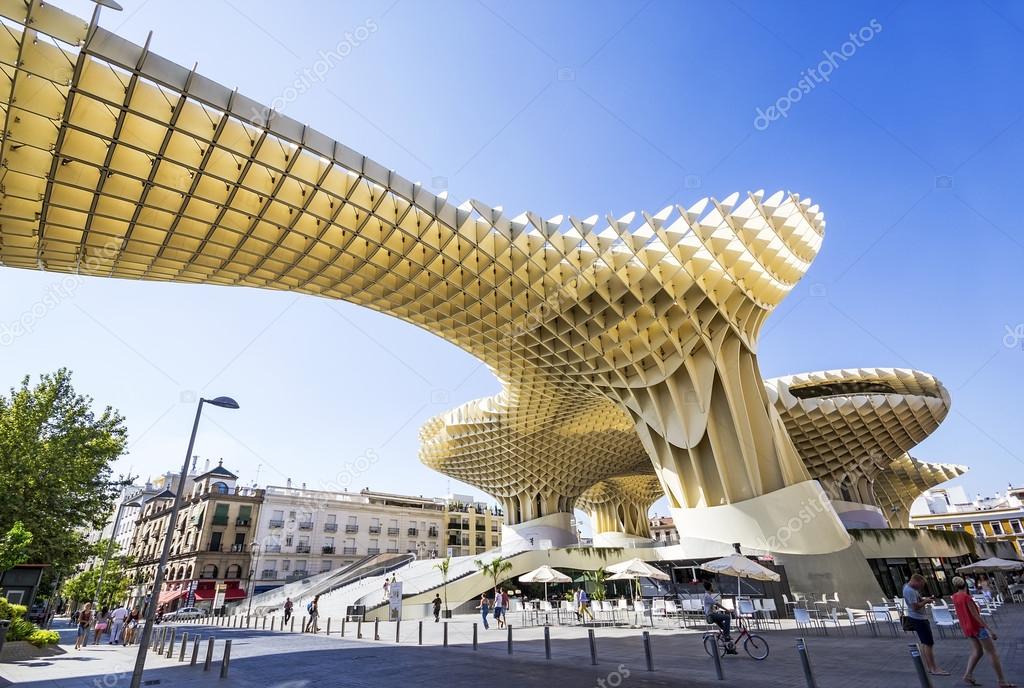 Sevilla La Nueva