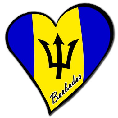 barbados seviyorum
