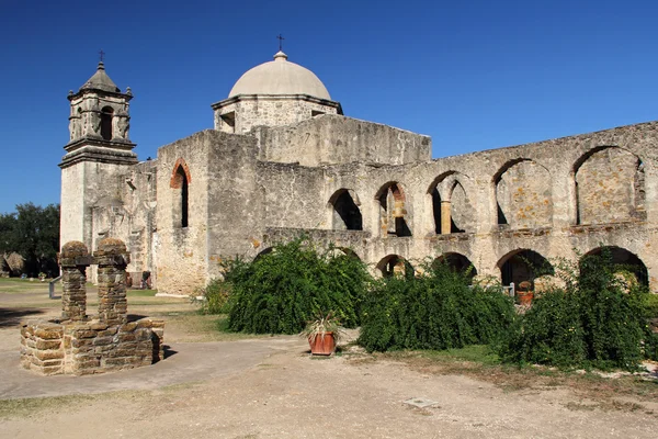 San jose bögen — Stockfoto