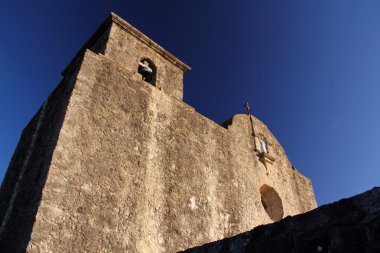 Presidio La Bahia