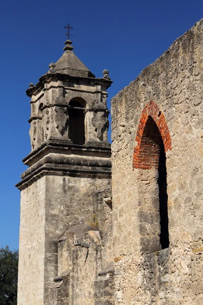 Spanish Mission — Stock Photo, Image