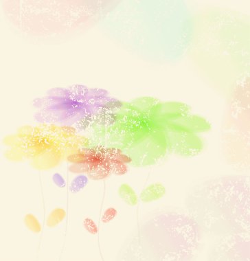 tasarlamak vektör çiçek