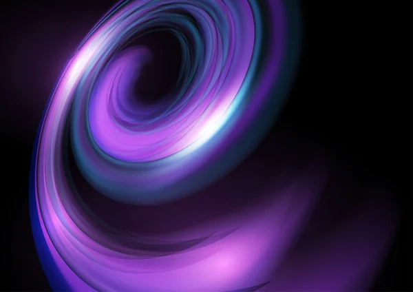 Abstract background swirl — Stock Photo, Image