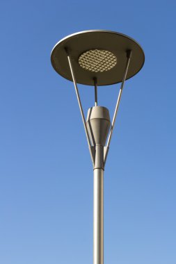 ışık sokak sokak lambası