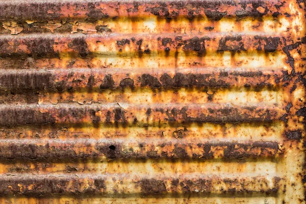 Винтажный фон ржавчины — стоковое фото