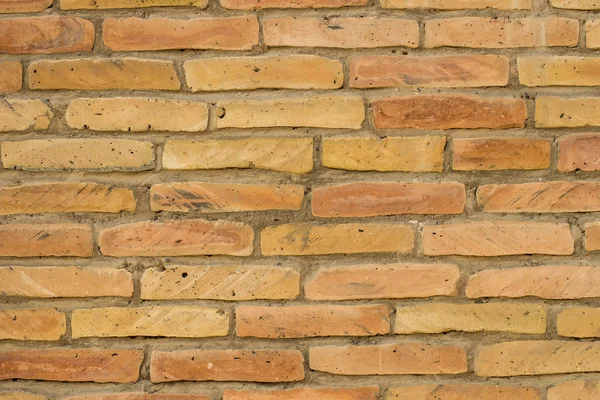 Red brick wall — Stock Photo, Image