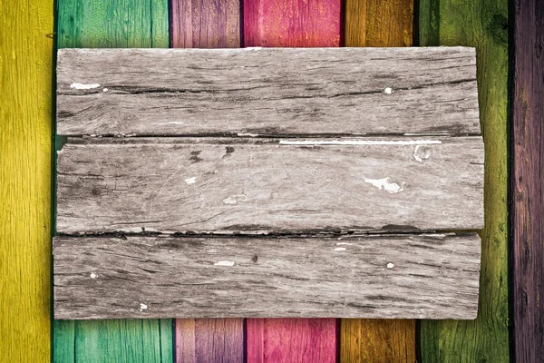 Placi din lemn — Fotografie, imagine de stoc